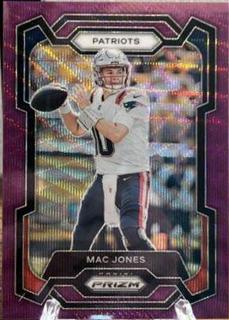 Mac Jones
