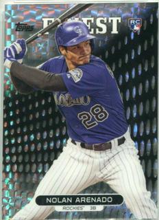 Nolan Arenado