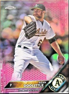 Sean Doolittle