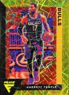 Garrett Temple