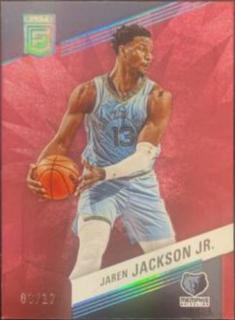 Jaren Jackson Jr.