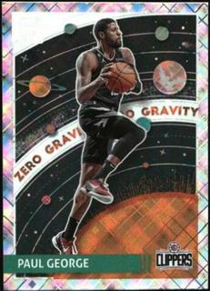 Paul George