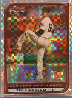 Tim Lincecum