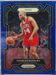 Charles Barkley
