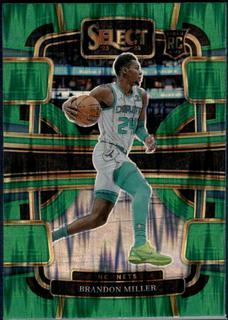 Brandon Miller