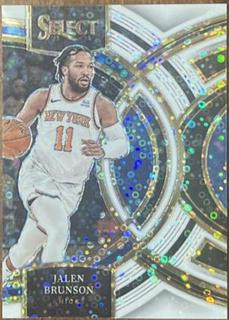 Jalen Brunson