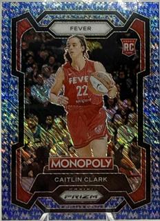 Caitlin Clark