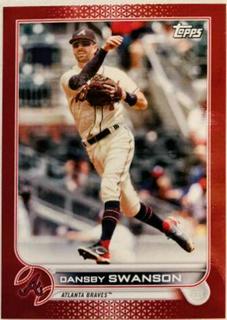Dansby Swanson