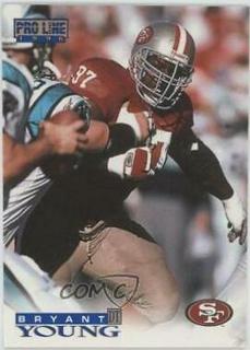 Bryant Young