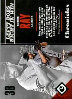 Robbie Ray