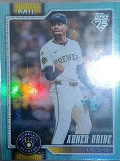 Abner Uribe