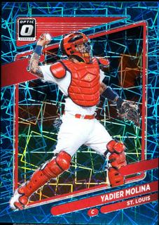 Yadier Molina
