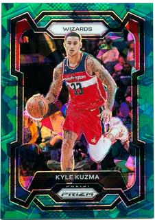 Kyle Kuzma