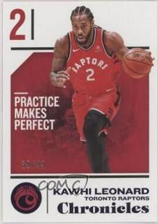 Kawhi Leonard