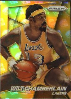 Wilt Chamberlain