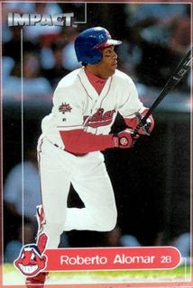 Roberto Alomar