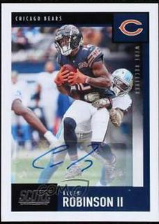 Allen Robinson II