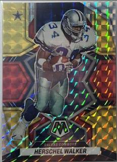 Herschel Walker