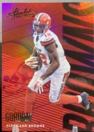 Josh Gordon