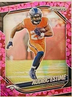 Audric Estime