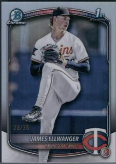 James Ellwanger