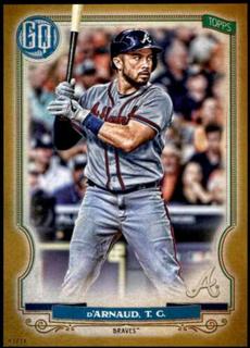 Travis d'Arnaud