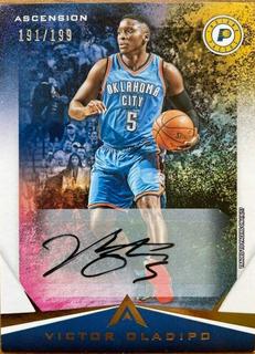 Victor Oladipo