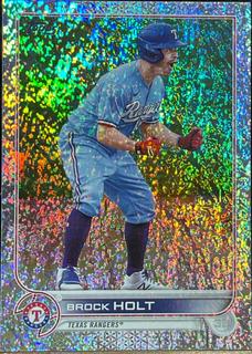 Brock Holt