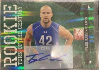 Tyler Sash