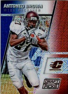 Antonio Brown