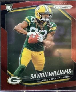 Savion Williams
