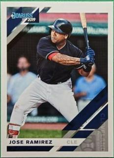 Jose Ramirez