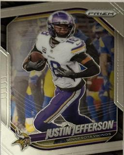 Justin Jefferson