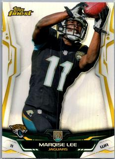 Marqise Lee