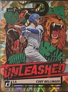 Cody Bellinger