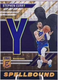 Stephen Curry