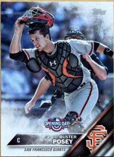 Buster Posey