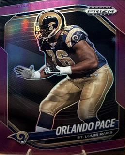 Orlando Pace