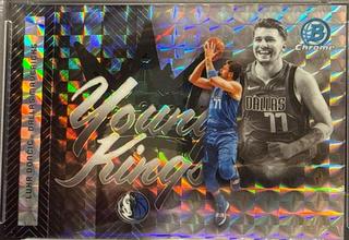 Luka Doncic