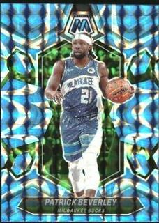Patrick Beverley