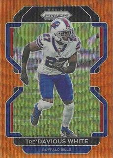 Tre'Davious White