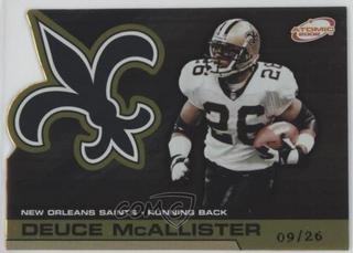 Deuce McAllister