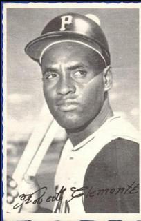 Roberto Clemente