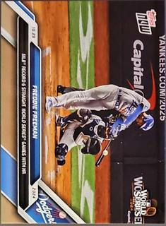 Freddie Freeman