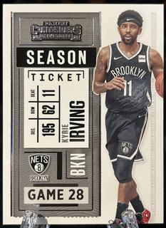 Kyrie Irving