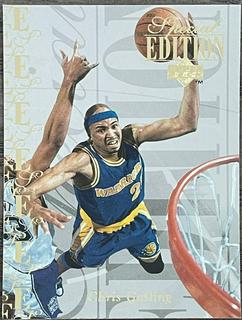 Chris Gatling