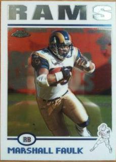 Marshall Faulk