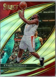 Kawhi Leonard