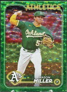 Mason Miller