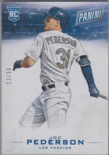 Joc Pederson